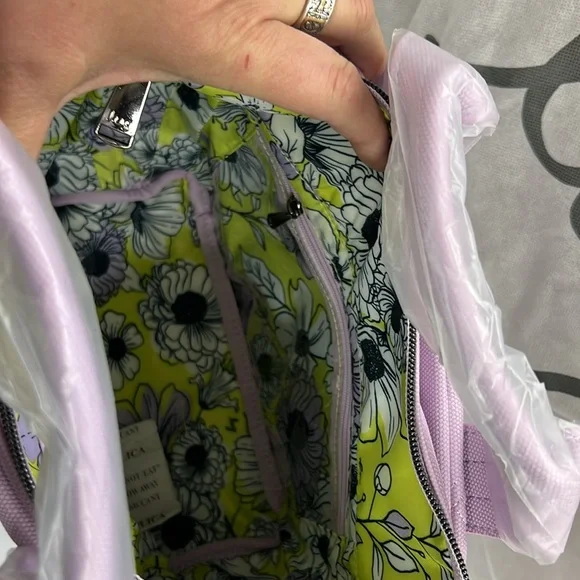 Lug Dory bag - Picture 4 of 10